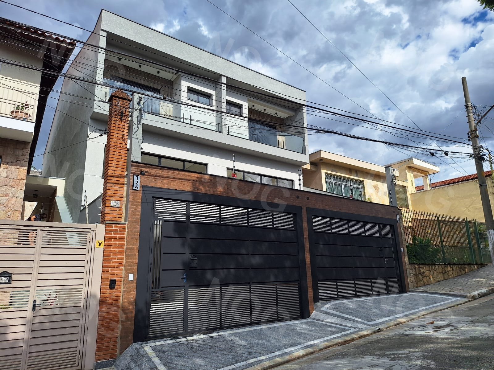 CASA/VENDA
