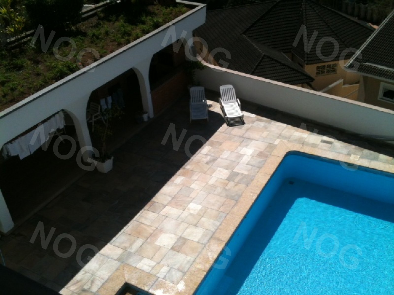CASA/VENDA