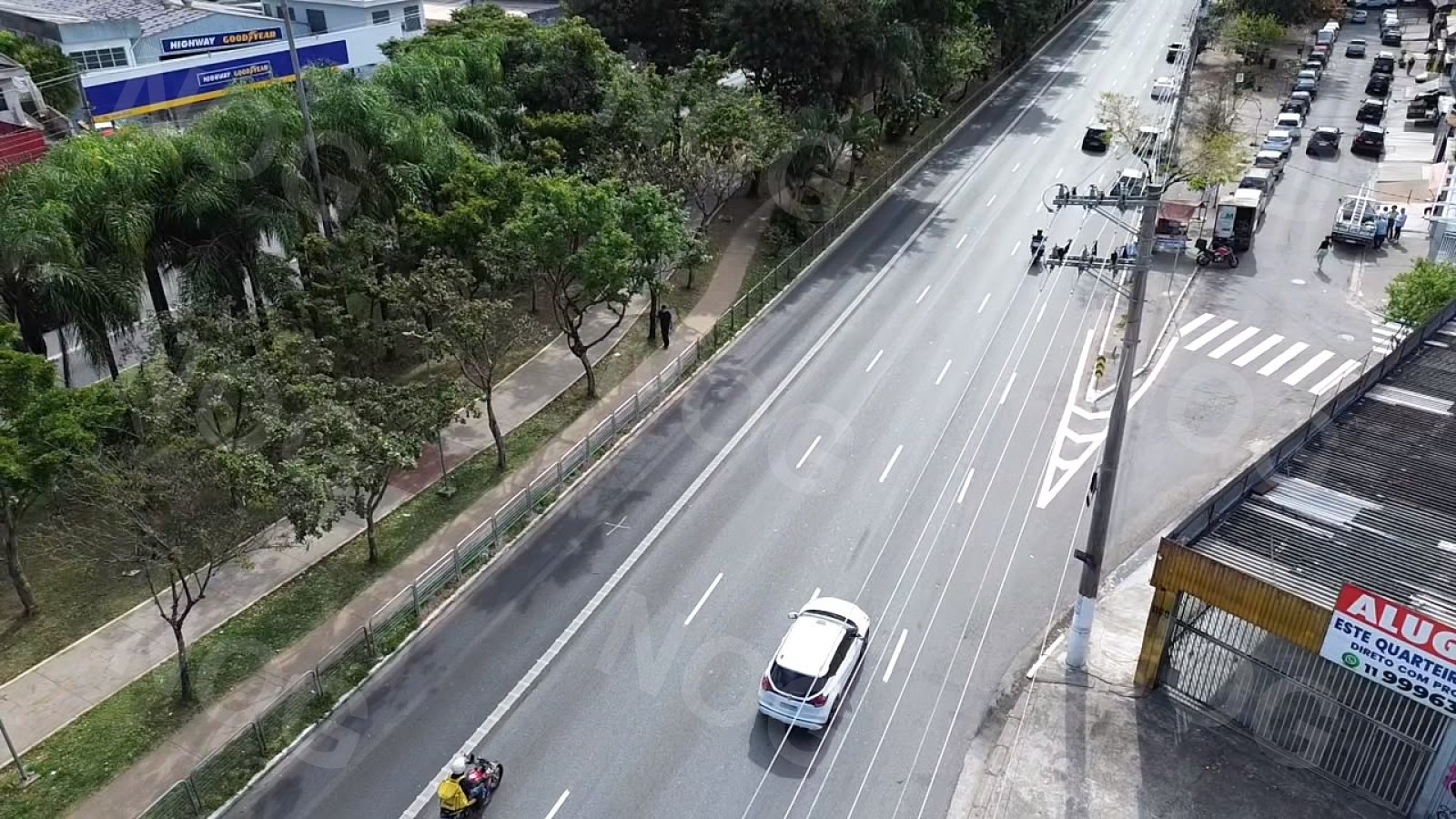 TERRENO/LOCAÇÃO